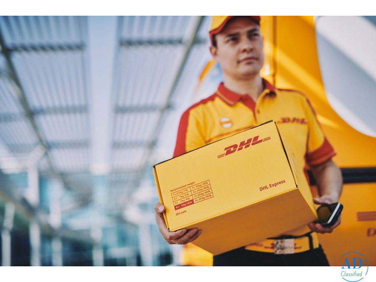 International Courier Service In Andheri Mumbai