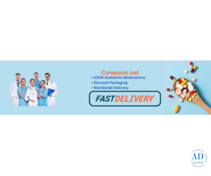 Buy Xanax Online via Curepoint Wellness Providers