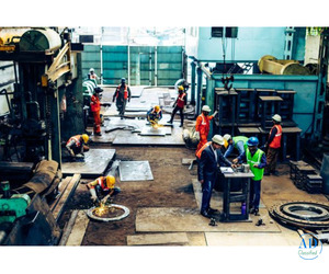 Construction Equipment Supplier in Pune | Buildrich Construction Equipment