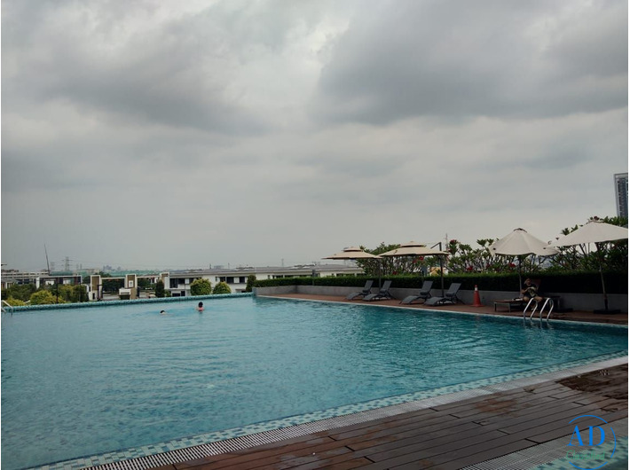 JHA-075, Omni Sun Lounger