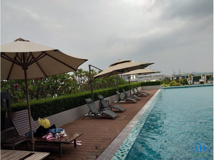 JHA-075, Omni Sun Lounger