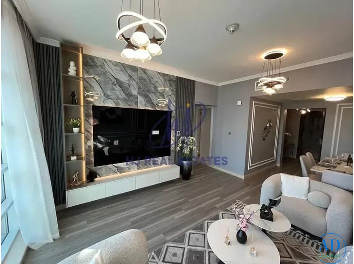 Best Off Plan Projects in Dubai