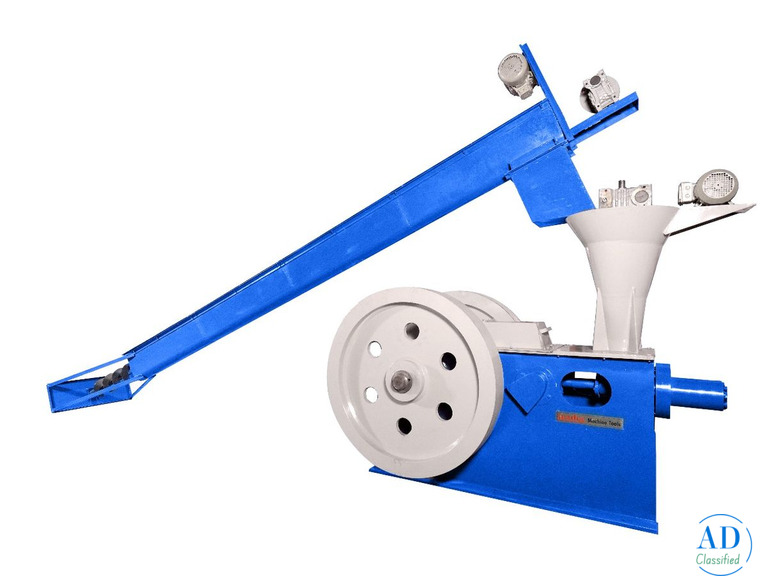 Biomass Briquette Plant Manufacturers in India