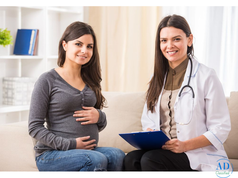 Best Fertility Clinic in Delhi - Femmenest IVF Centre
