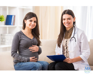 Best Fertility Clinic in Delhi - Femmenest IVF Centre