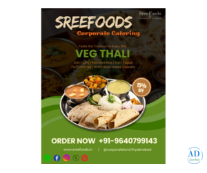 corporate catering services corporate catering services
