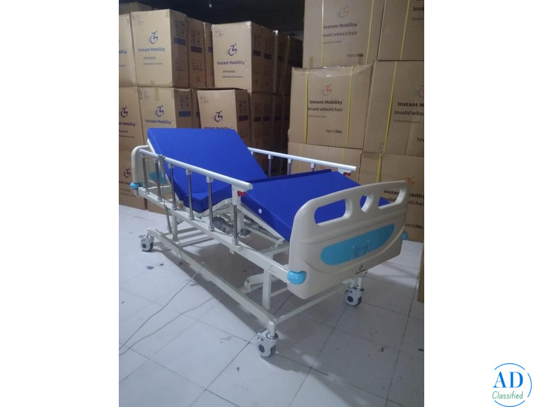 Advanced Electric Three Function Bed in Wakad