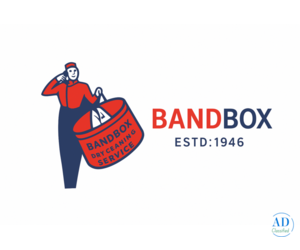 Best Laundry & Dry Cleaning in Bengaluru | BandBox Express