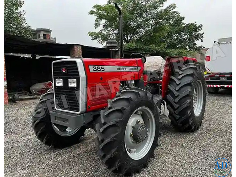 Tractor Prices In Gambia
