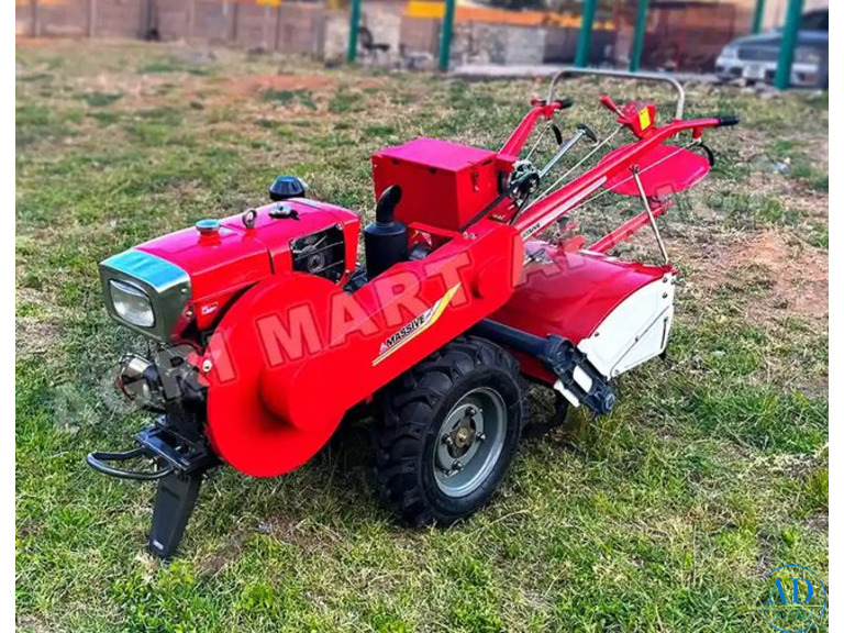 Tractor Prices In Gambia