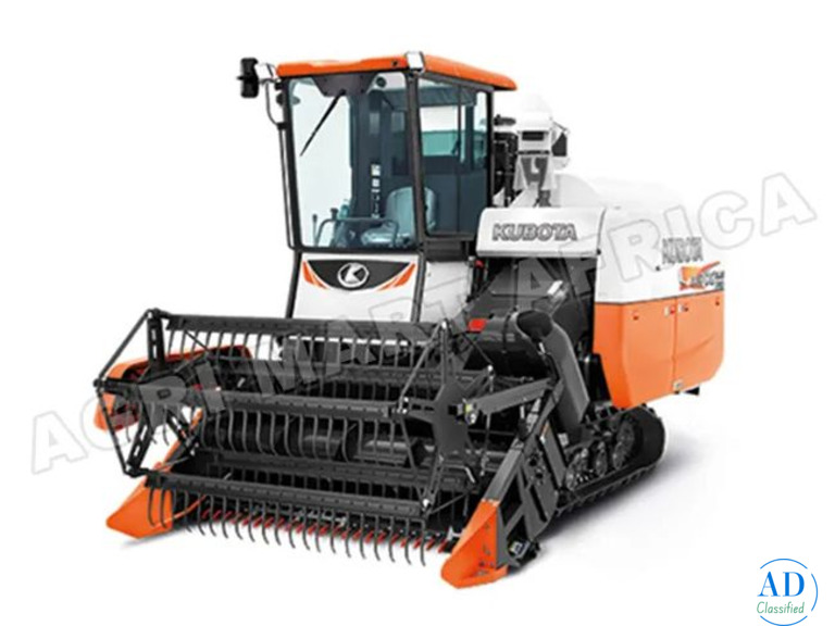 Tractor Prices In Gambia