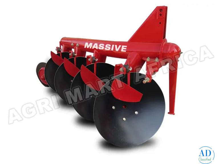 Tractor Prices In Gambia