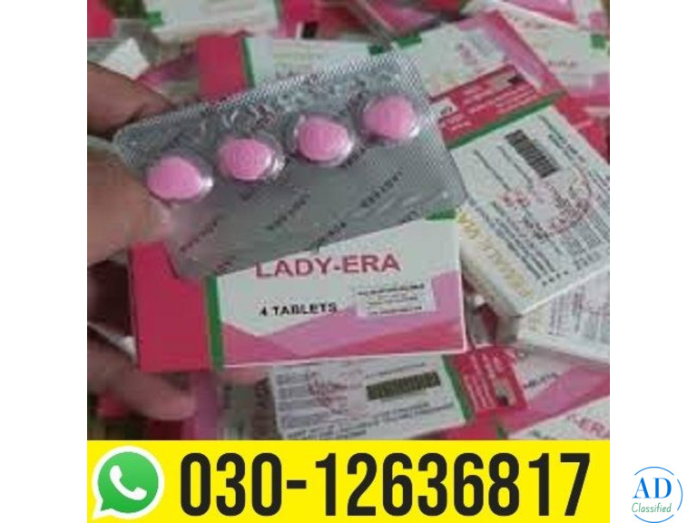Lady Era Tablets In Pakistan = 030.12636817