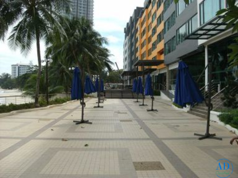 Heavy Duty Cantilever Parasols, JHA-0109