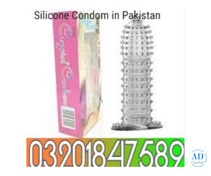 Silicone Condom in Pakistan ( 0320.1847589 )