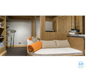 Le Coquelicot | Premier Hotels in Courchevel 1850