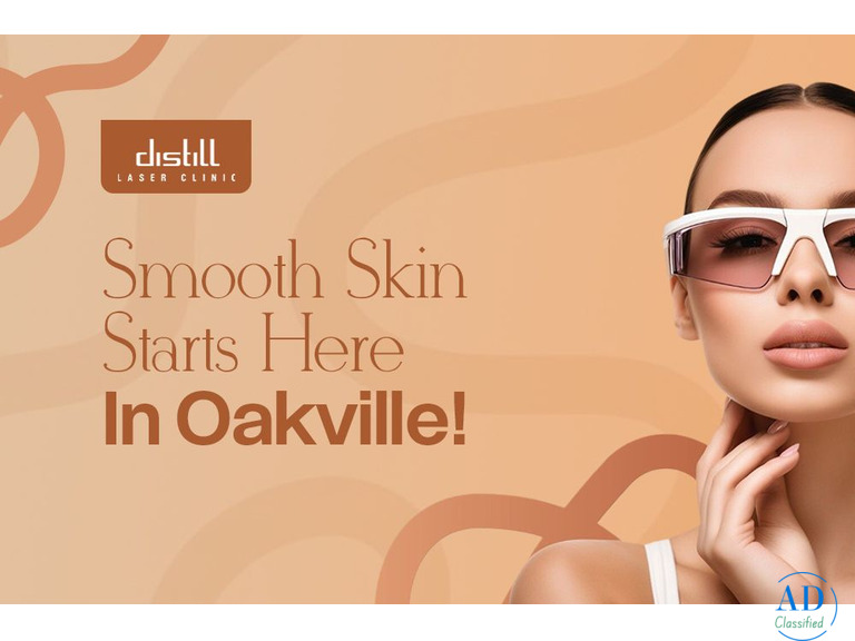 Botox Treatment For Youthful Skin In Oakville