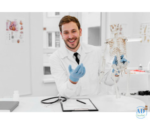 Orthopedic Doctor Near Me - Dr Rajesh Malhotra