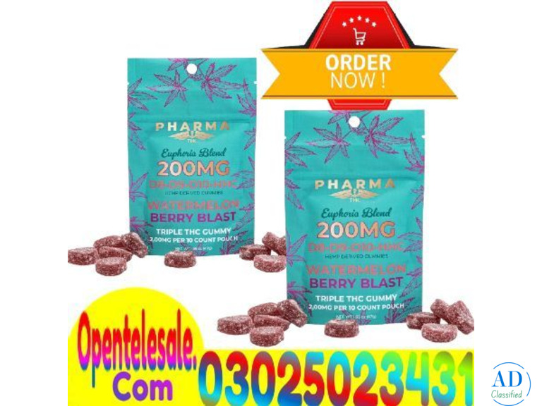 Sweet Peach Gummies in Pakistan ! 03025023431 @ Side