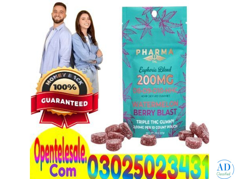 Sweet Peach Gummies in Pakistan ! 03025023431 @ Side