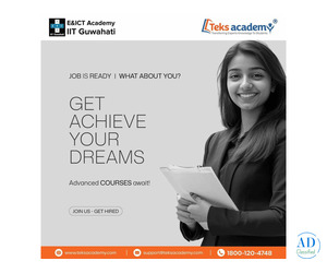 Upskill Your IT Career at the Best Software Training Institute in Hyderabad Upskill Your IT Career at the Best Software Training Institute in Hyderabad