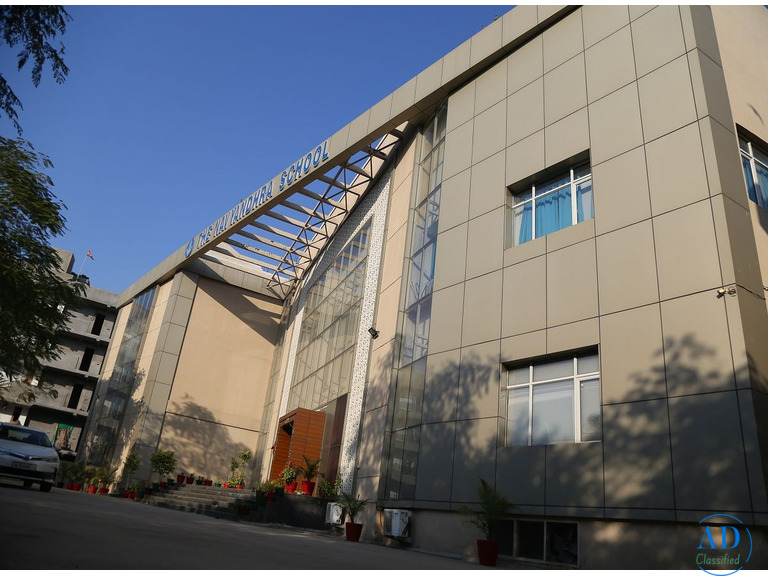 Schools Near Sector 49 Gurgaon with Expert Educators