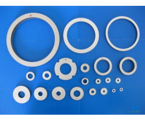 Get Creative with Piezoelectric Materials: Endless Possibilities