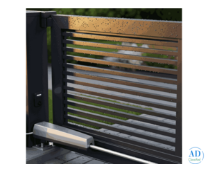 Automatic Gates in Bangalore | Sliding, Swing & Foldable Gates