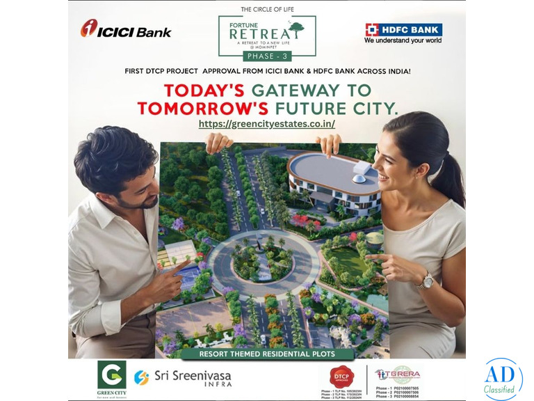 real estate developers in mokila