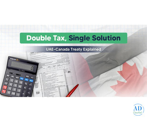 Tax Treaty Between Canada and UAE: What You Need to Know Tax Treaty Between Canada and UAE: What You Need to Know