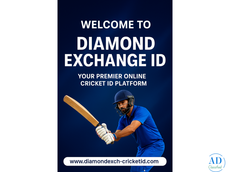 Instant ID And Big Wins at Diamond Exchange ID