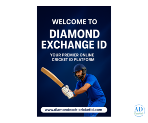 Instant ID And Big Wins at Diamond Exchange ID