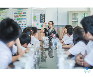 Quality Education at CBSE School Near Kolkata Maheshtala