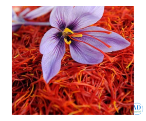 Buy Original Kashmiri Saffron - Pure & Natural Kashmiri Kesar at Best Price