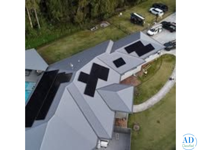 Affordable Solar Installers in Gympie | Certified Energy Solutions