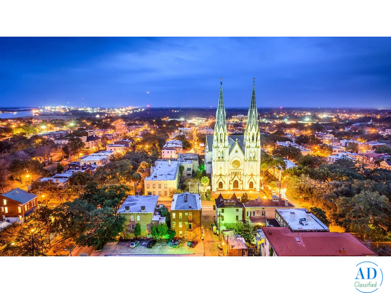 Georgia Tour Packages from India - Up to 25% Off