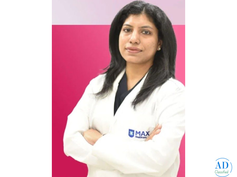 Dr. Bhumika Bansal