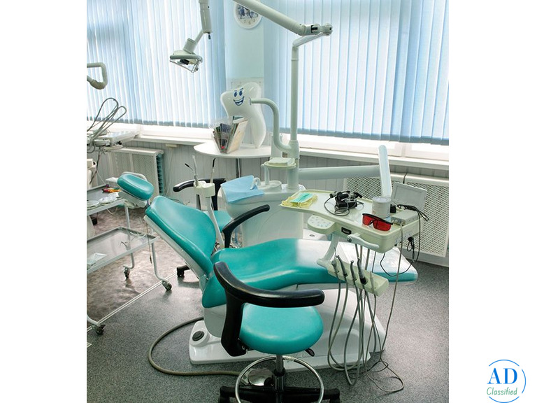 Best Dental Clinic in Coimbatore