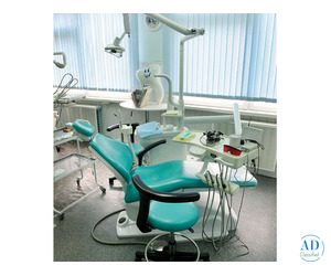 Best Dental Clinic in Coimbatore