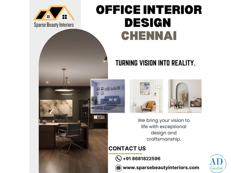 Stunning Modular Kitchen Designs in Chennai with Sparse Beauty Interiors