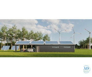 Leading Solar Company in Uttarakhand for Clean Energy