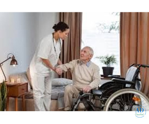 Advanced Home Care Services | Expert In‑Home Care Solutions Advanced Home Care Services | Expert In‑Home Care Solutions