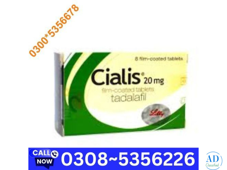 Original Cialis Tablets in Islamabad – 03085356226 “Opentelemart