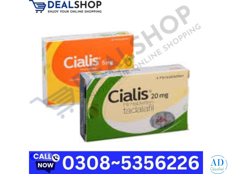 Original Cialis Tablets in Islamabad – 03085356226 “Opentelemart