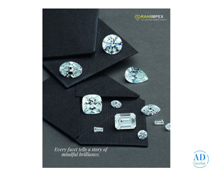 Lab Grown Diamonds manufacturer India – Perfect for Modern Jewelry Trends Lab Grown Diamonds manufacturer India – Perfect for Modern Jewelry Trends