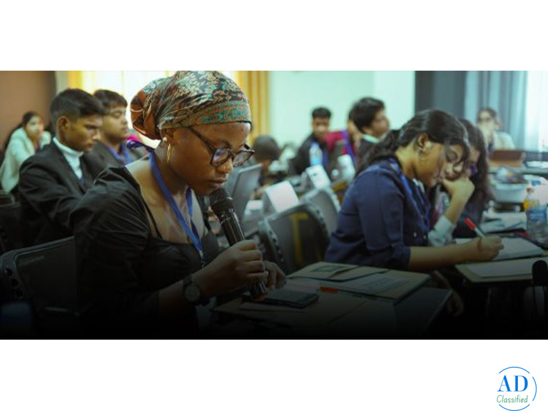 Top Schools in Bhubaneswar Preparing Students for Global Studies