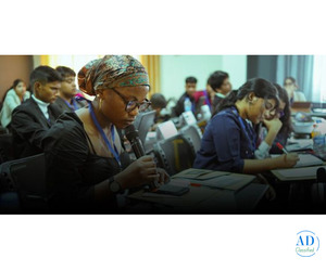 Top Schools in Bhubaneswar Preparing Students for Global Studies