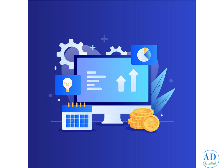 App Development Agency - Rowthtech | Smart Digital Solutions