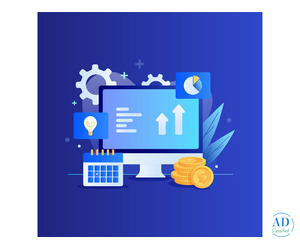 App Development Agency - Rowthtech | Smart Digital Solutions