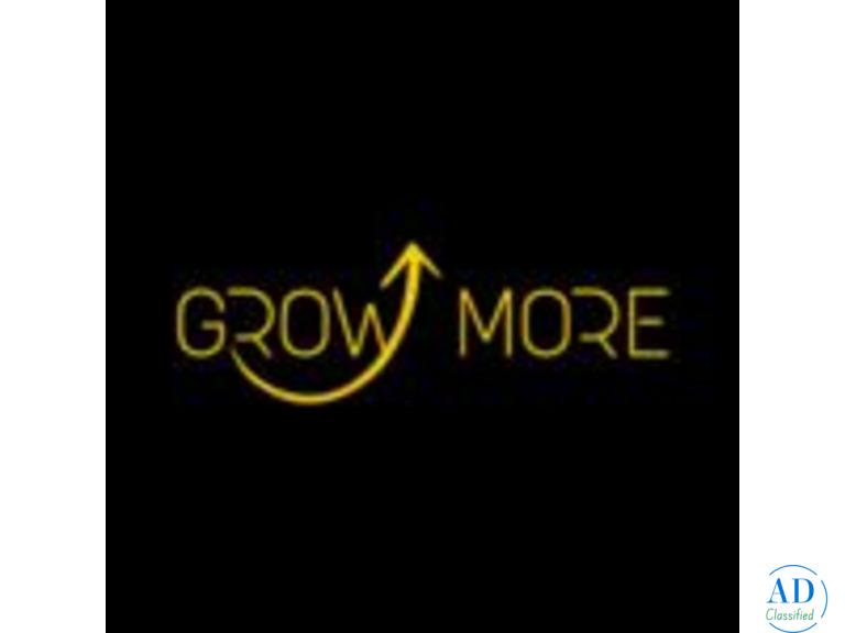 Grow More Creative Agency - Creative Digital Marketing